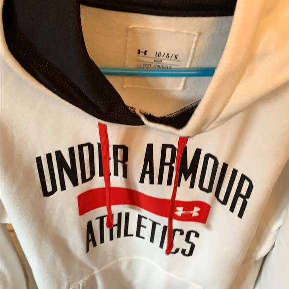 Under Armour Sweatshirt - Picture 3 of 3